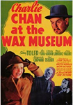 Charlie Chan im Wachsfigurenkabinett