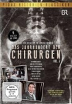 Das Jahrhundert der Chirurgen