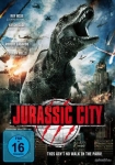 Jurassic City