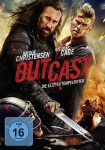 Outcast - Die letzten Tempelritter