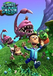 Planet Sheen