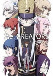 Re:Creators