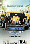 South Beach Tow