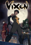 Vixen