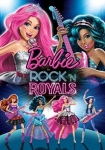 Barbie - Eine Prinzessin im Rockstar Camp