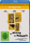 Der Meister und Margarita