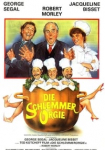 Die Schlemmer-Orgie