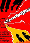 Pagan Holidays