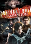 Resident Evil Damnation