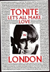 Tonite Let's All Make Love in London