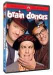 Brain Donors