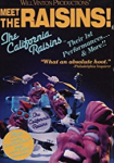 California Raisins