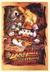 DuckTales: The Movie - Treasure of the Lost Lamp