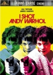 I Shot Andy Warhol