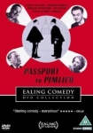 Passport to Pimlico