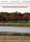 Roanoke: The Lost Colony