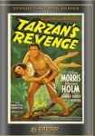 Tarzan's Revenge