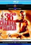 The 36th Chamber of Shaolin