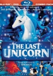 The Last Unicorn