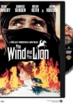 The Wind and the Lion