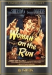 Woman on the Run