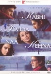 Kabhi Alvida Naa Kehna