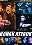 Kanak Attack