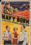 Navy Born