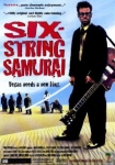 Six-String Samurai