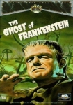 The Ghost of Frankenstein