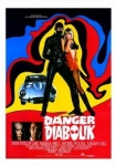 Danger: Diabolik