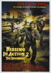 Missing in Action 2 The Beginning