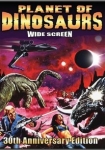 Planet of Dinosaurs