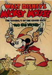 Two-Gun Mickey