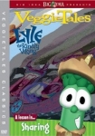 VeggieTales Lyle the Kindly V