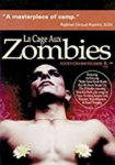 La cage aux zombies