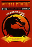 Mortal Kombat The Journey Begins