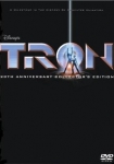 The Making of 'Tron'