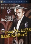 The St Louis Bank Robbery