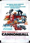 Cannonball