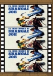 Il mio nome ? Shangai Joe