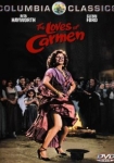 The Loves of Carmen