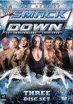 WWE The Best of SmackDown - 10th Anniversary 1999-2009