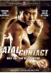 Fatal Contact