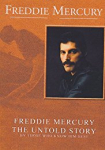 Freddie Mercury the Untold Story