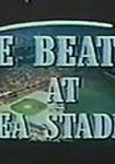 The Beatles at Shea Stadium