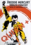 The Freddie Mercury Tribute Concert for AIDS Awareness