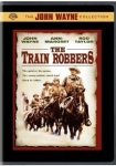 The Train Robbers