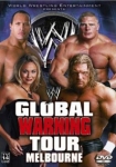 WWE Global Warning Tour Melbourne
