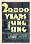 20,000 Years in Sing Sing